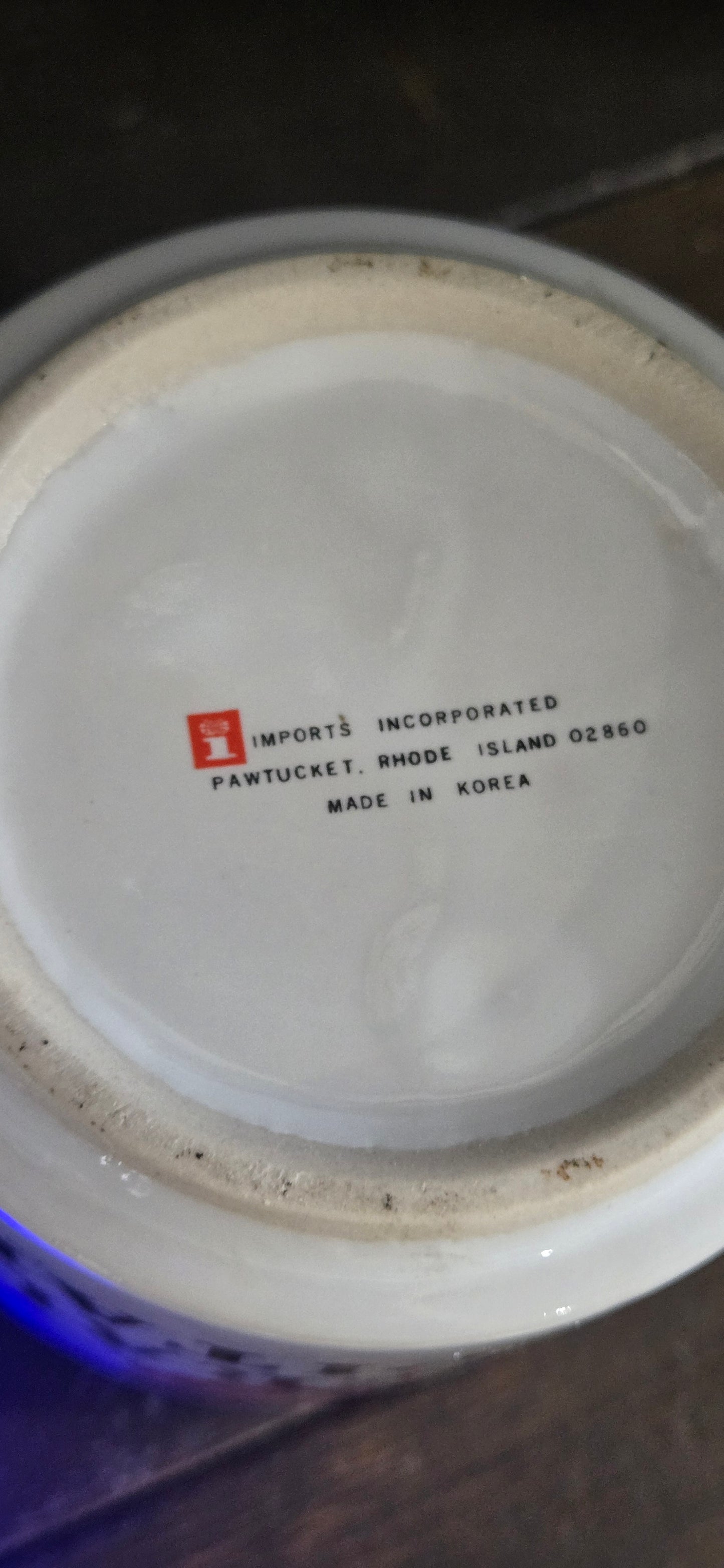 General Hospital Mug