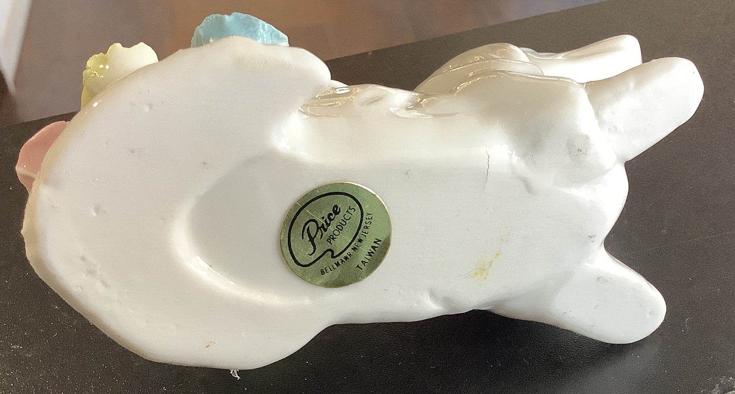 Vintage Price Products Pin Cushion - Dachshund
