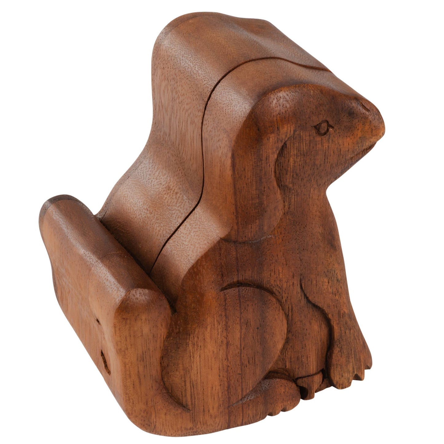 DOG PUZZLE BOX 2
