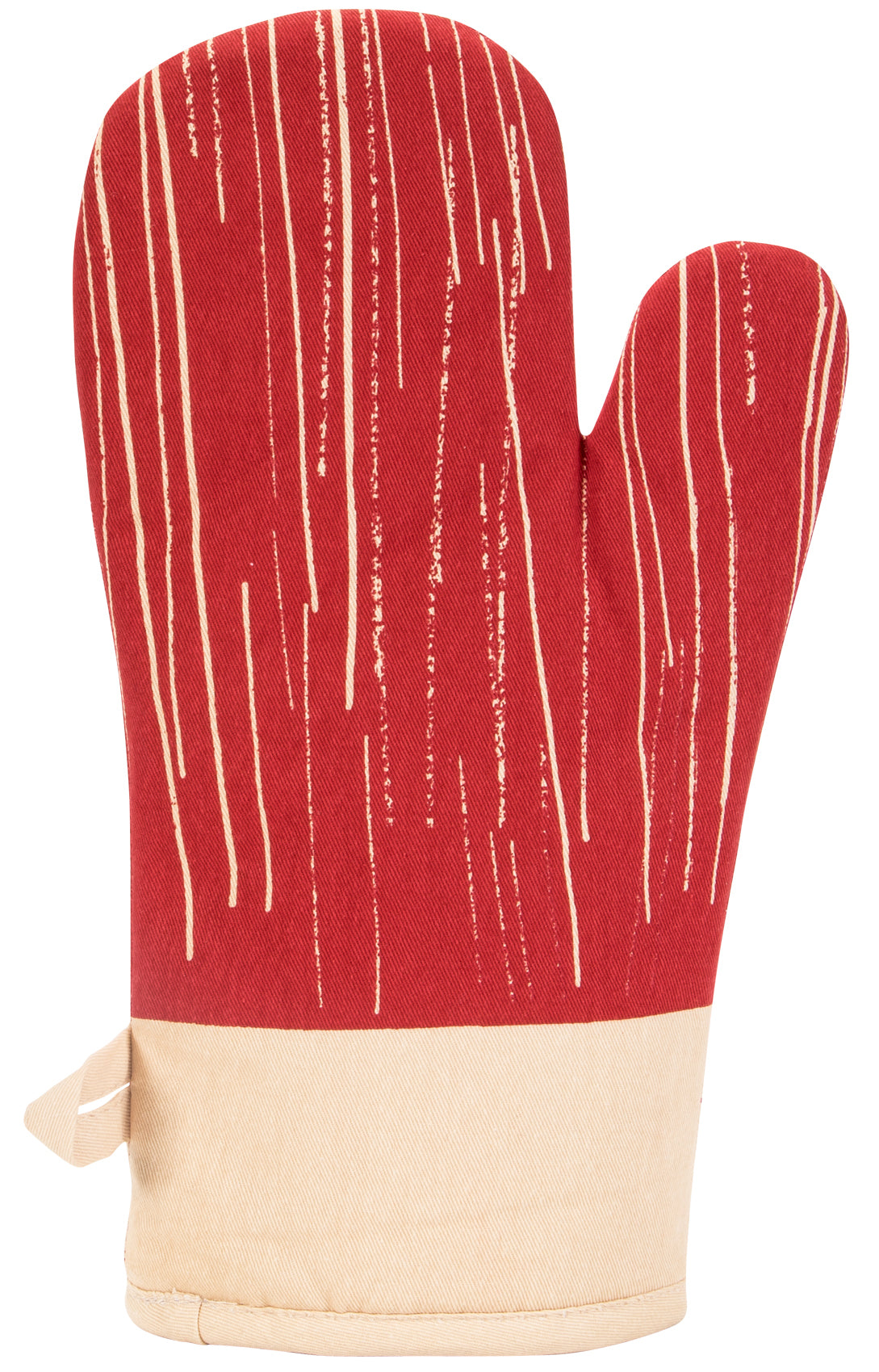 Made from Scratch Oven Mitt