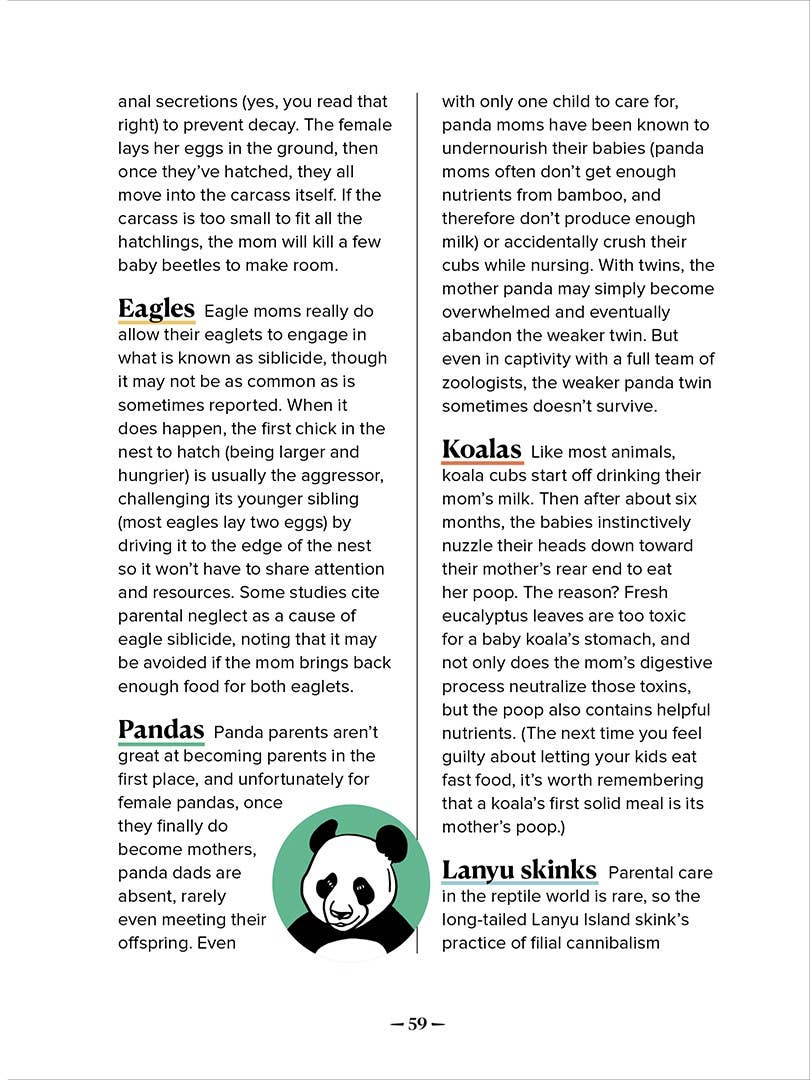 There Are Moms Way Worse Than You