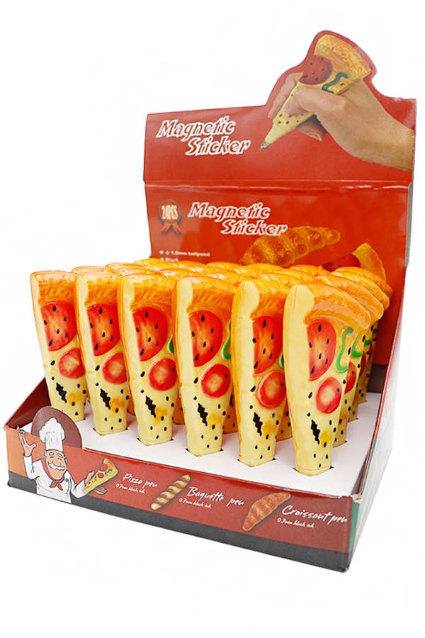 Pizza Pen
