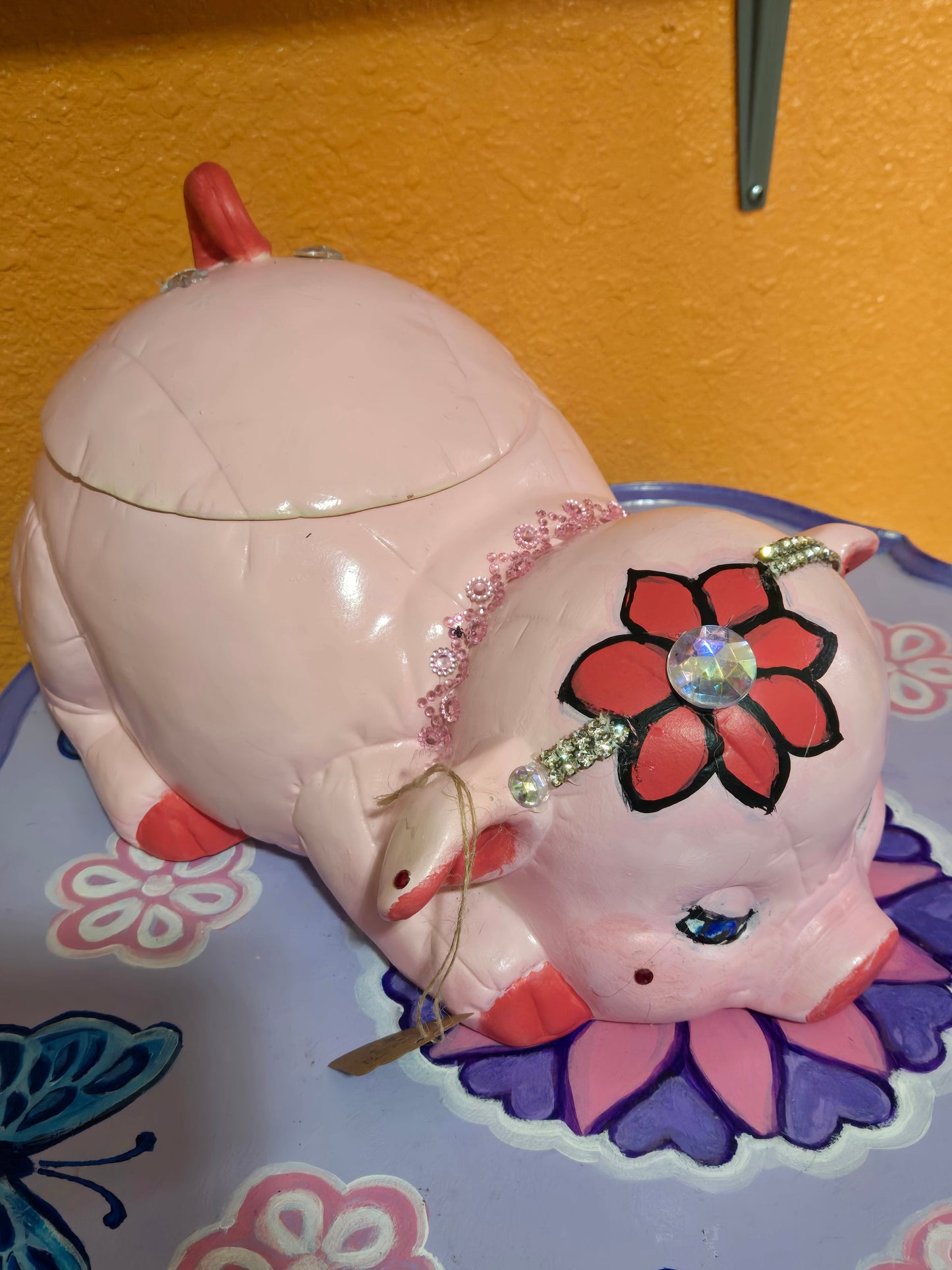 Princess piggy
