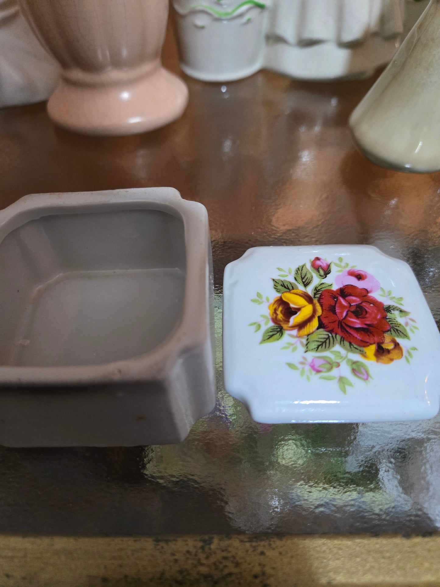 Trinket Dish