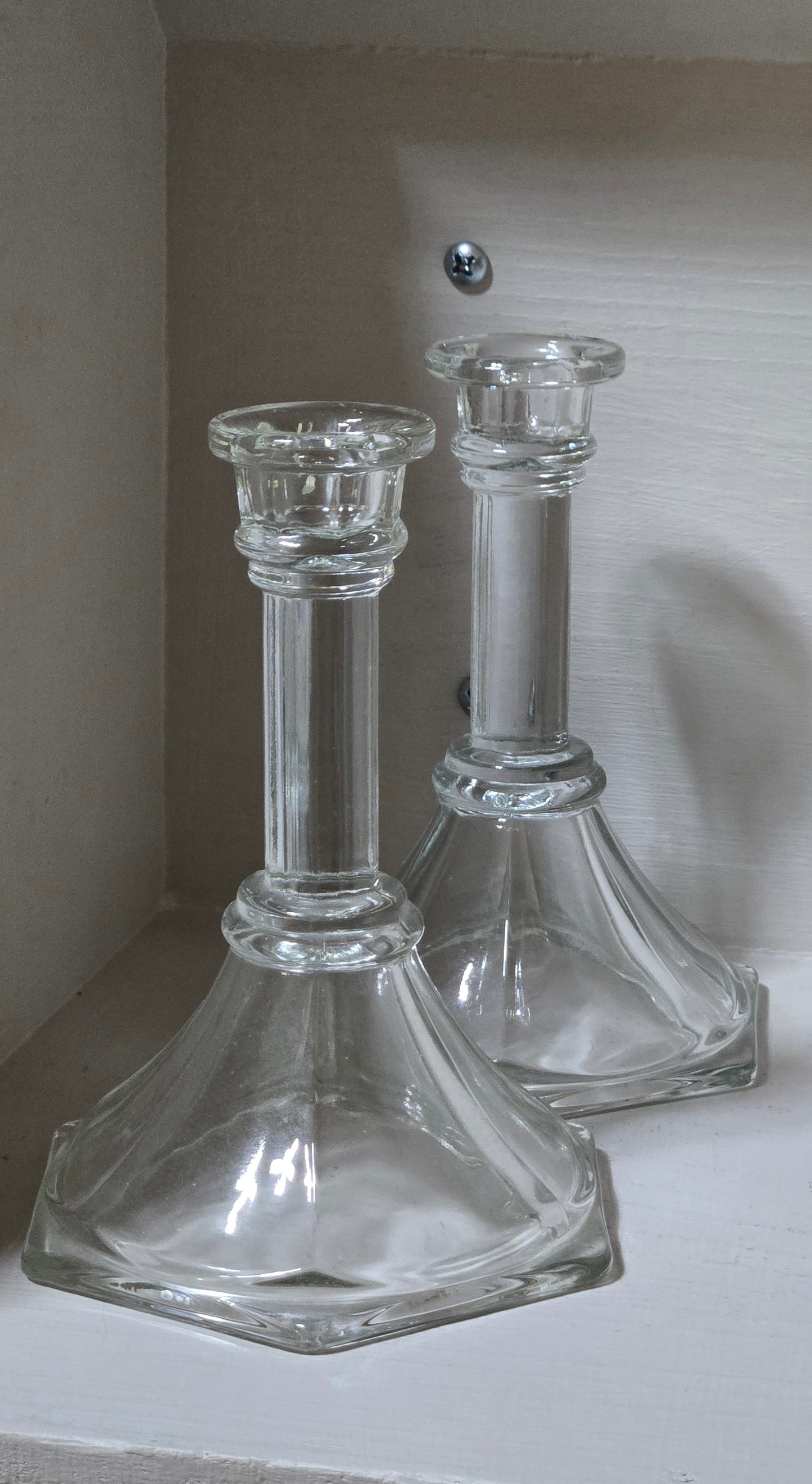 Candle holder
