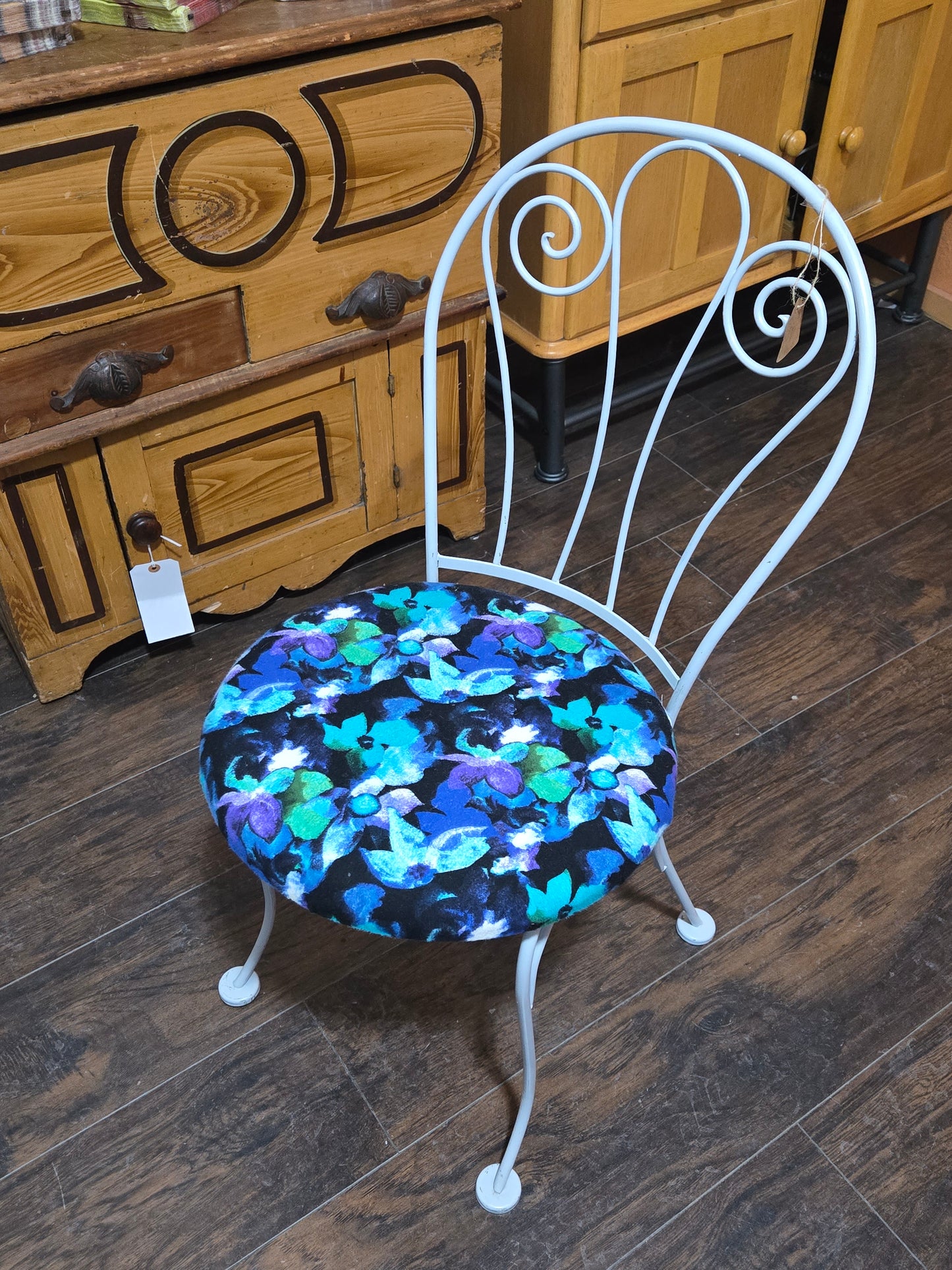 Vintage chair