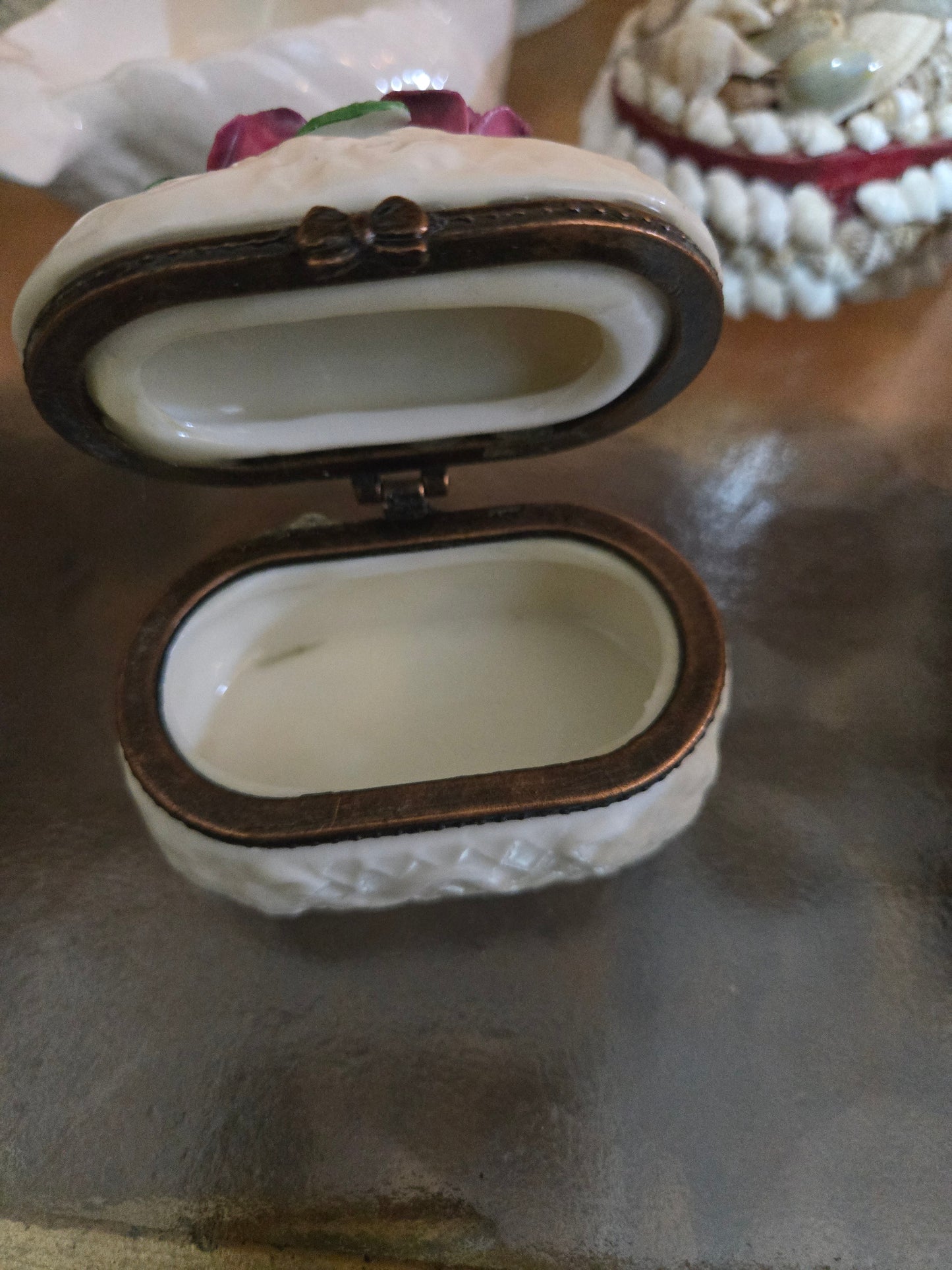 Trinket Dish