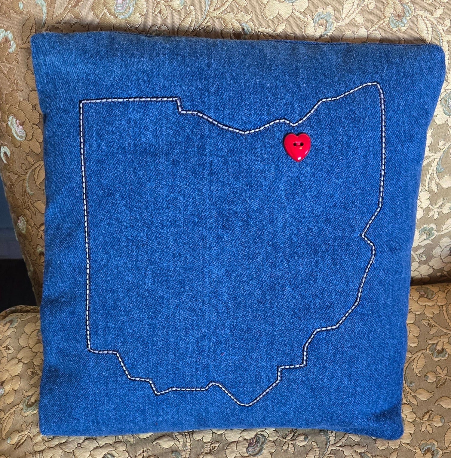 Items Produced by Local Makers