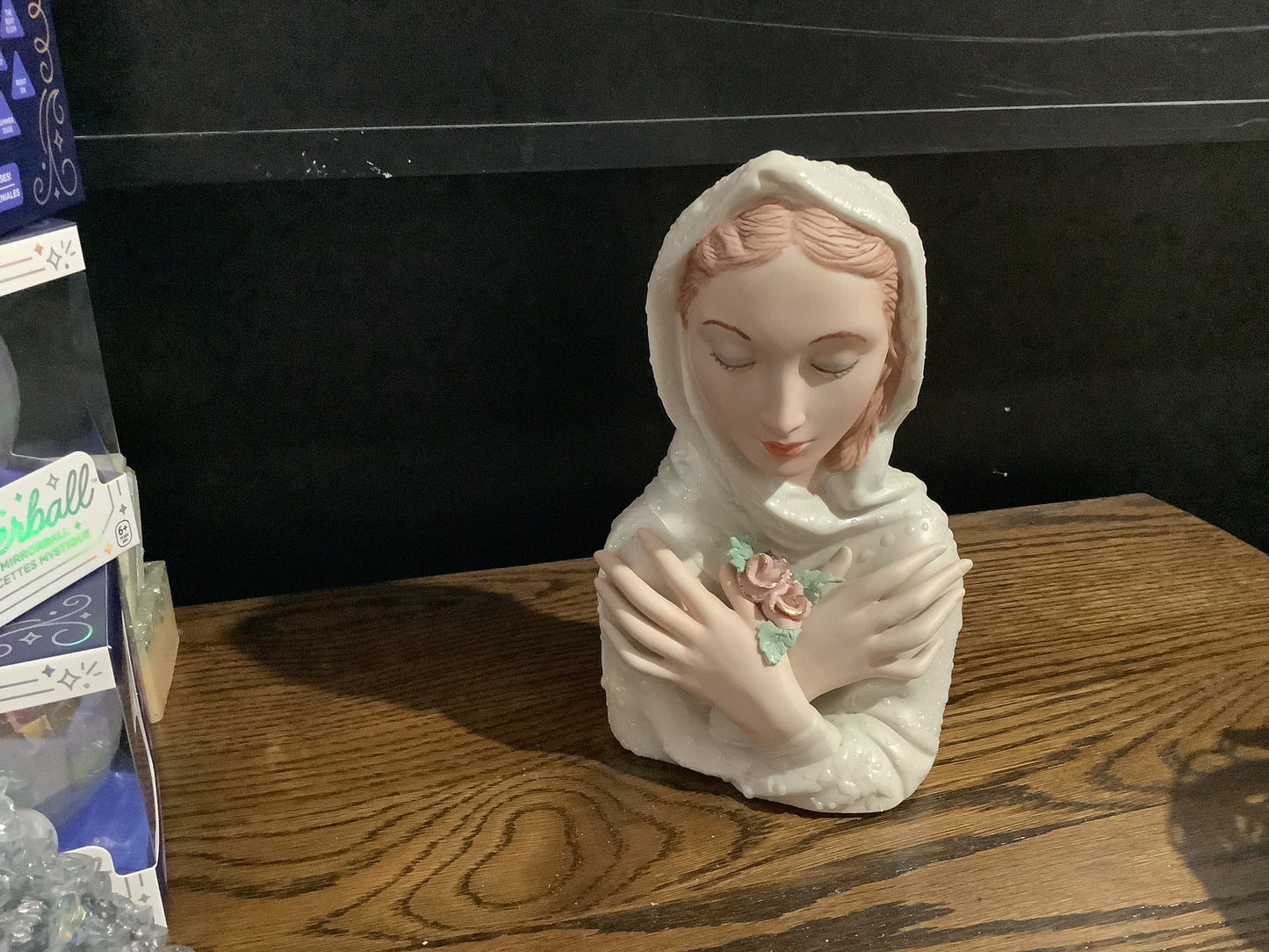 Lefton China Madonna