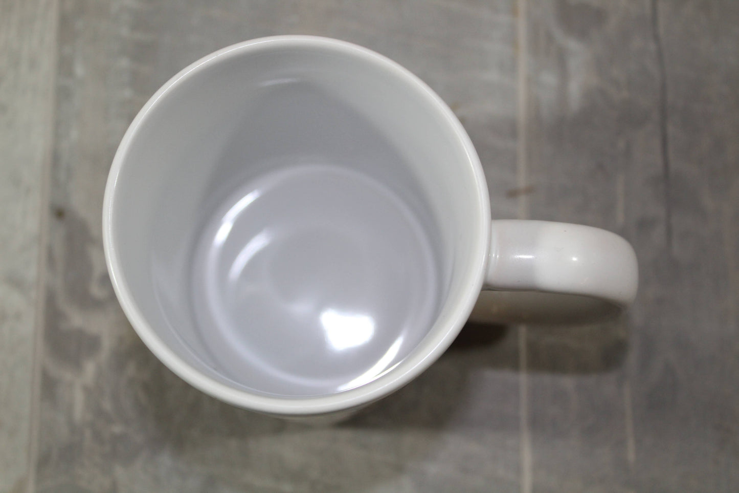 Retro Gay Pulp Fiction //15oz Ceramic Coffee Mug