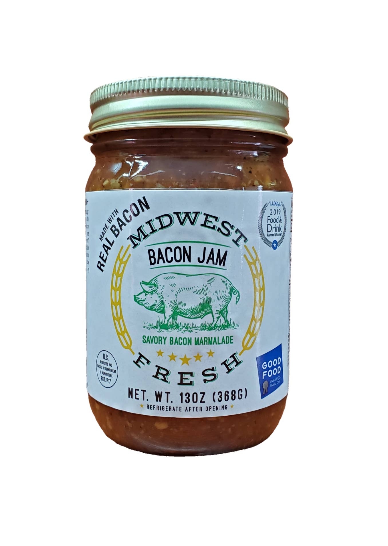 Bacon Jam