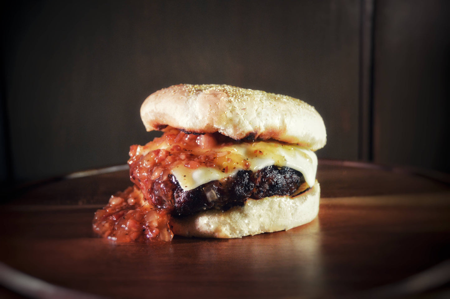 Bacon Jam