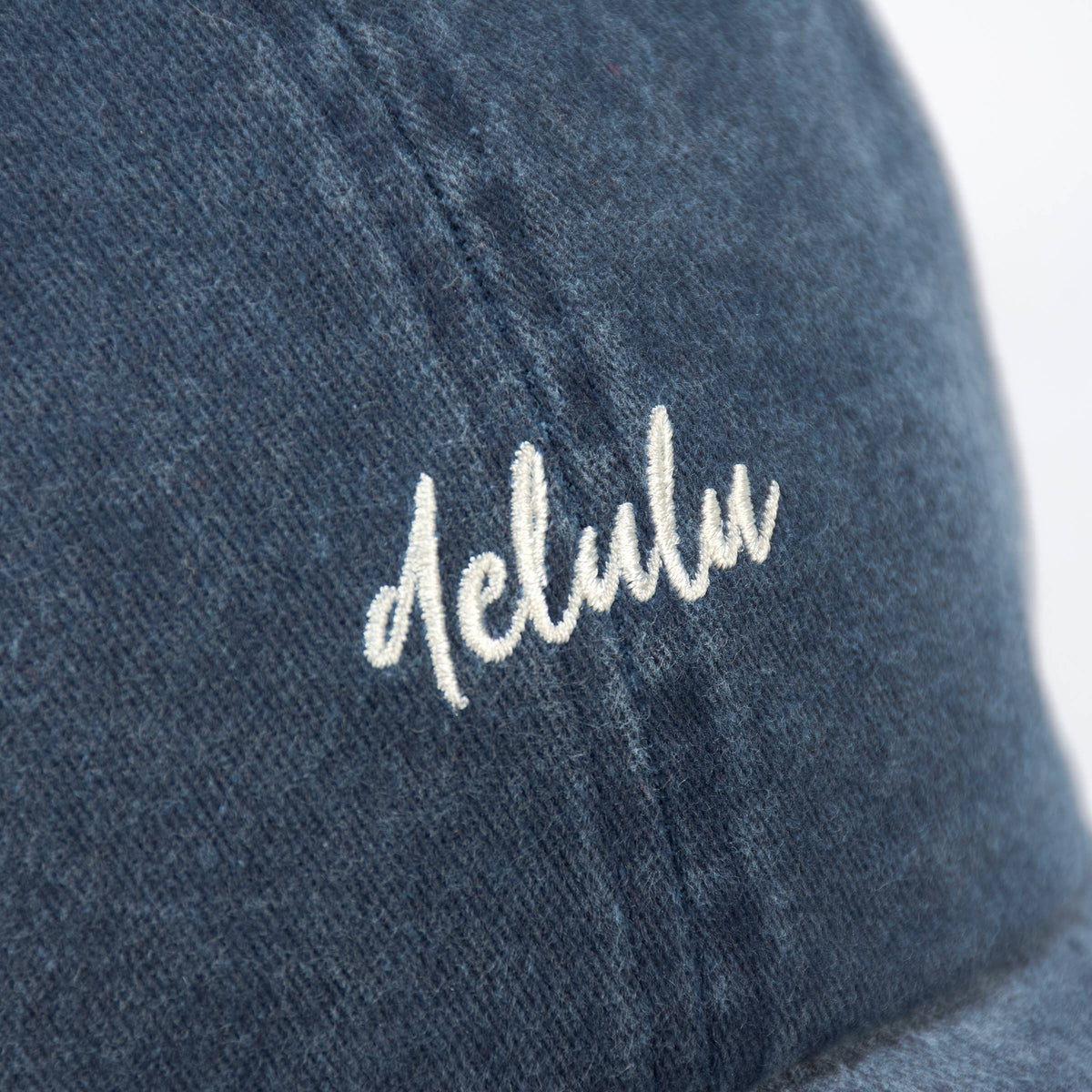 Delulu Baseball Cap