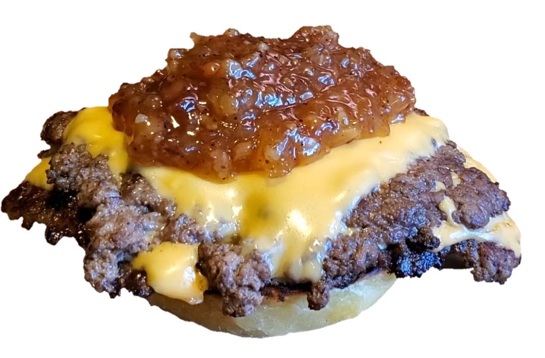 Bacon Jam