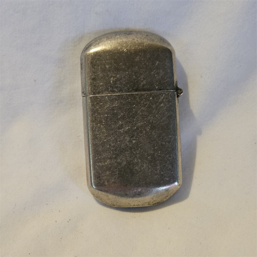 Vintage Winston Flip Lighter