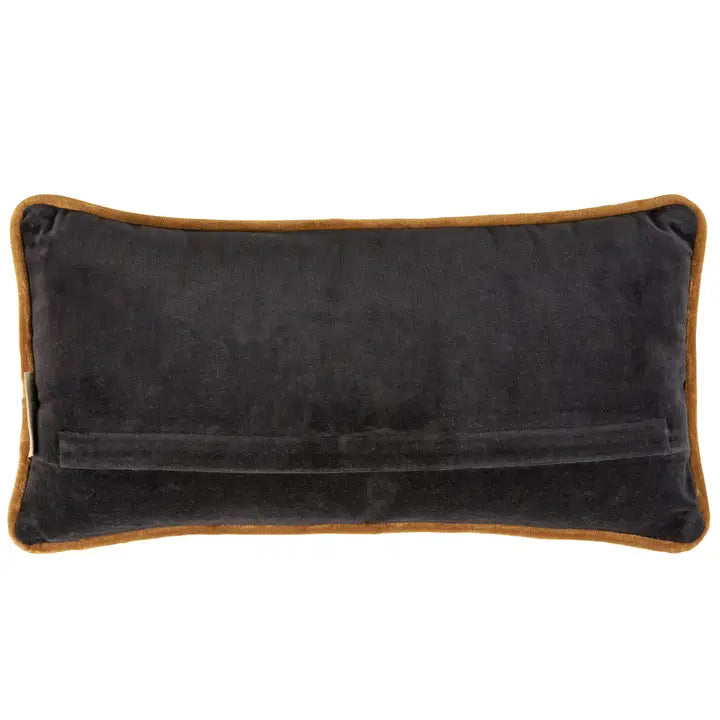 Home Sweet Haunted Home Pillow
