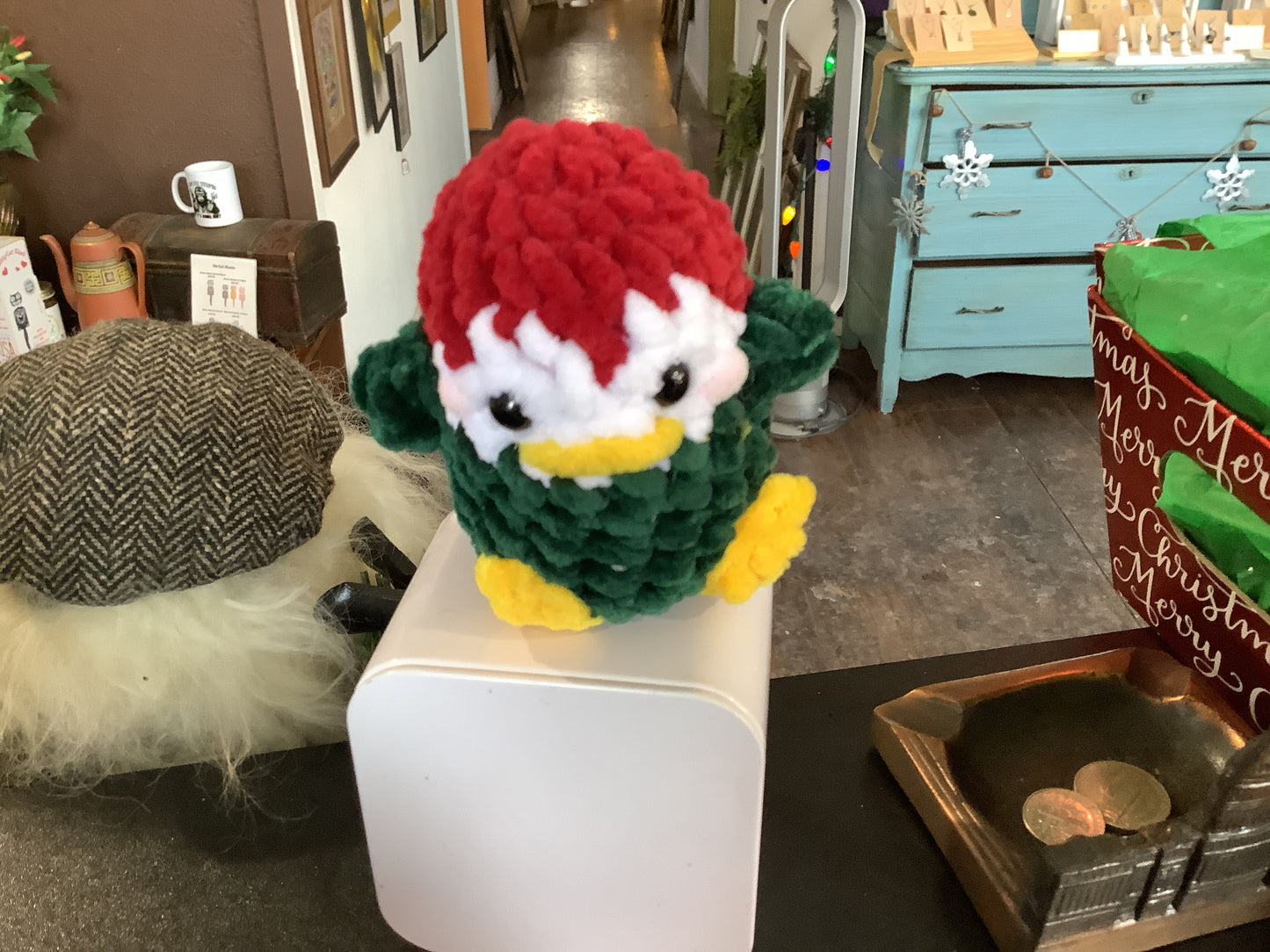 Mini Penguin