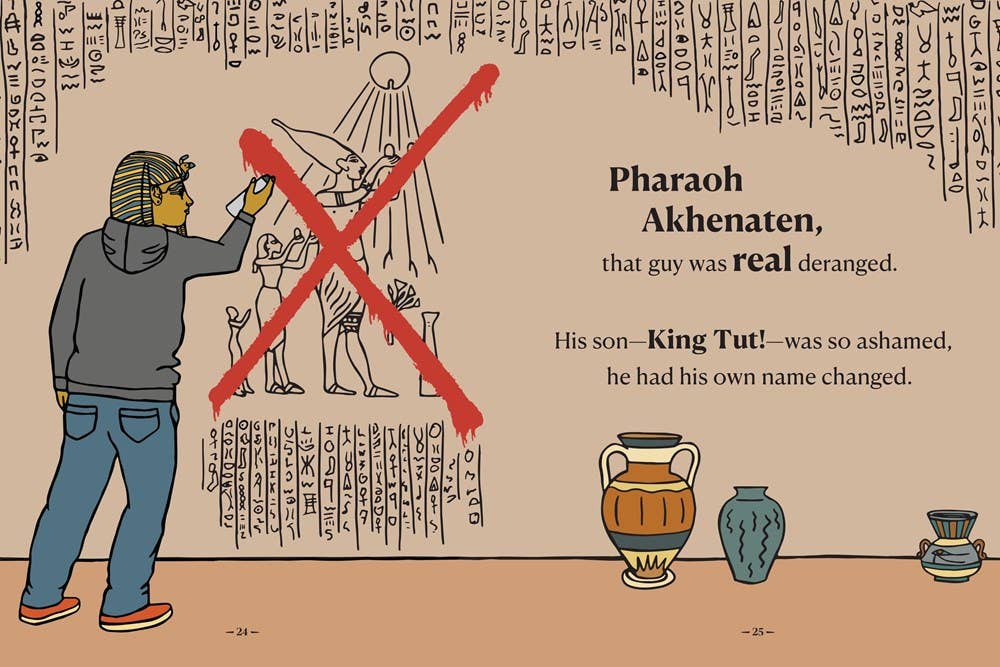 There Are Dads Way Worse Than You