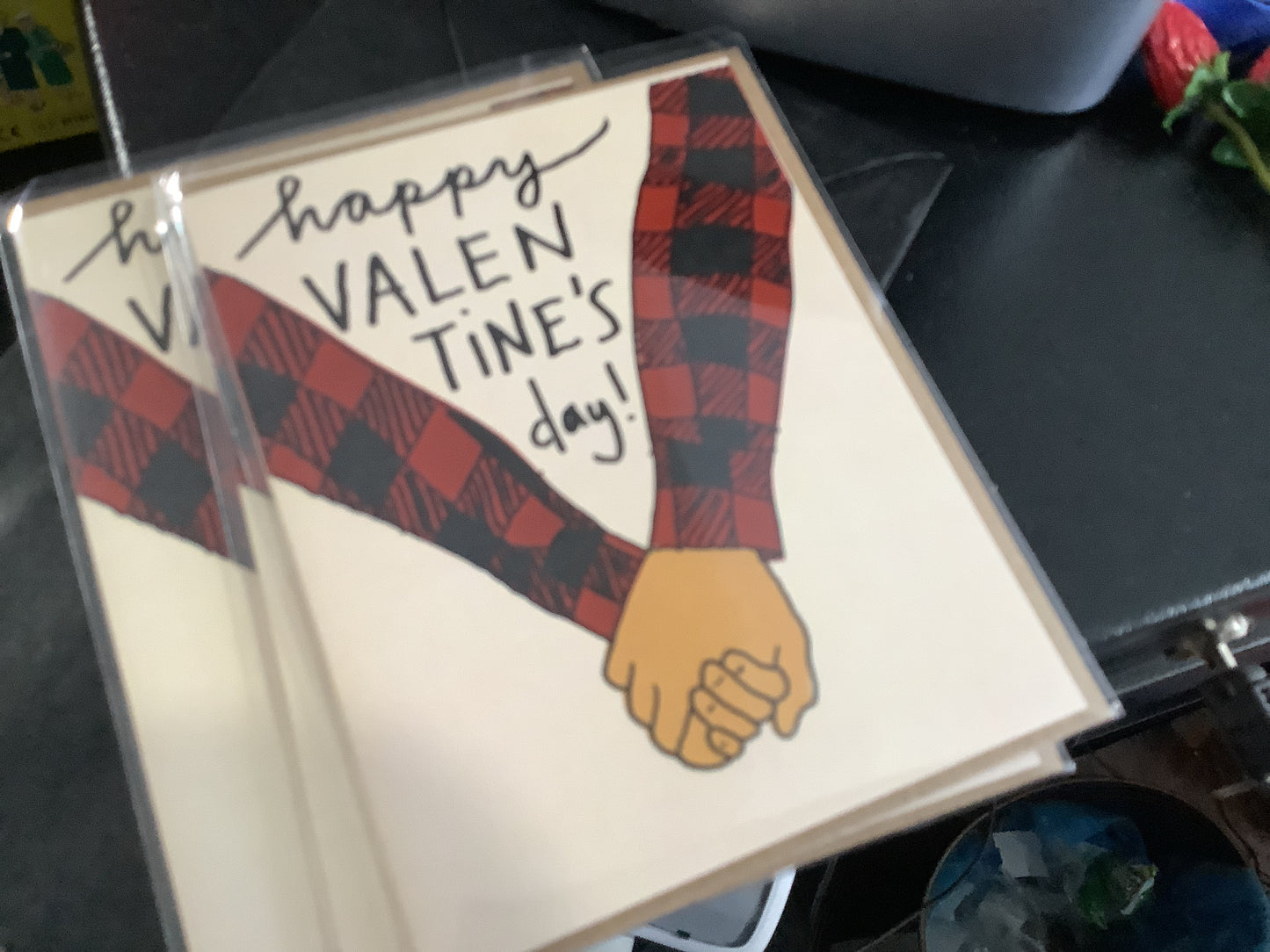 Happy Valentines Day