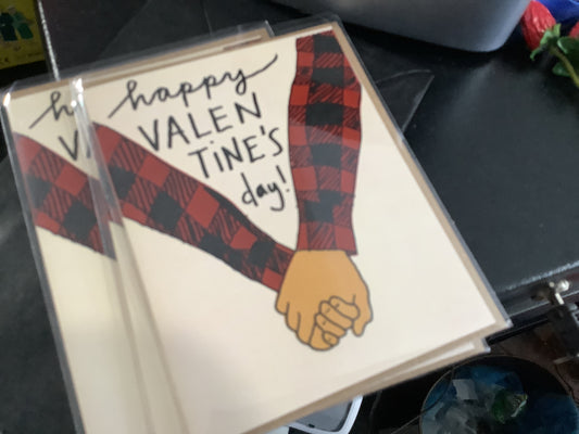 Happy Valentines Day