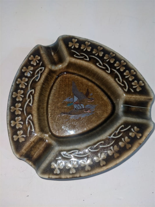 Vintage Wade Porcelain Ashtray