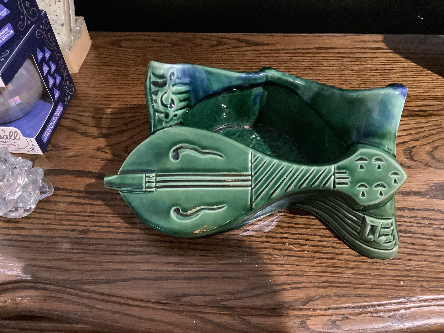 Moderamics Ceramic Planter