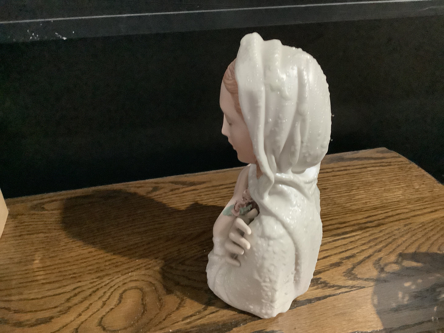 Lefton China Madonna