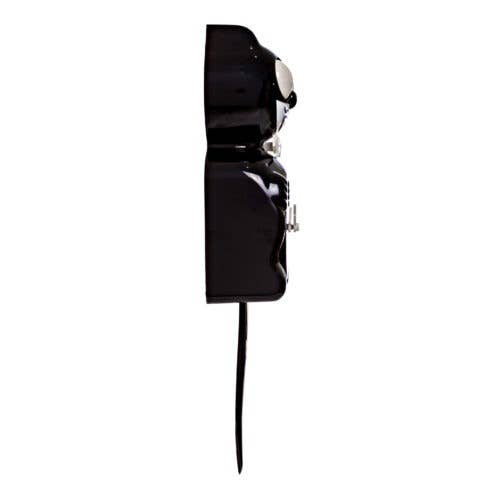 90th Anniversary Limited Edition Black Kit Cat Klock