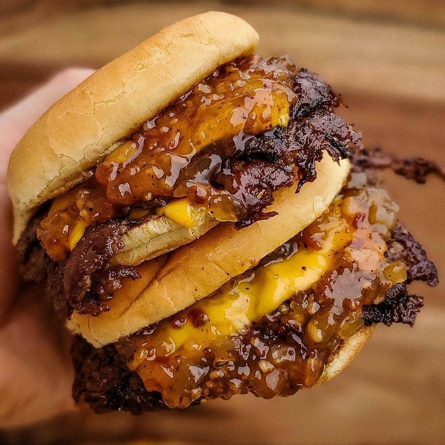 Bacon Jam