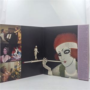 Lot # 216
1975, Music From The Original Motion Picture, "Funny Lady