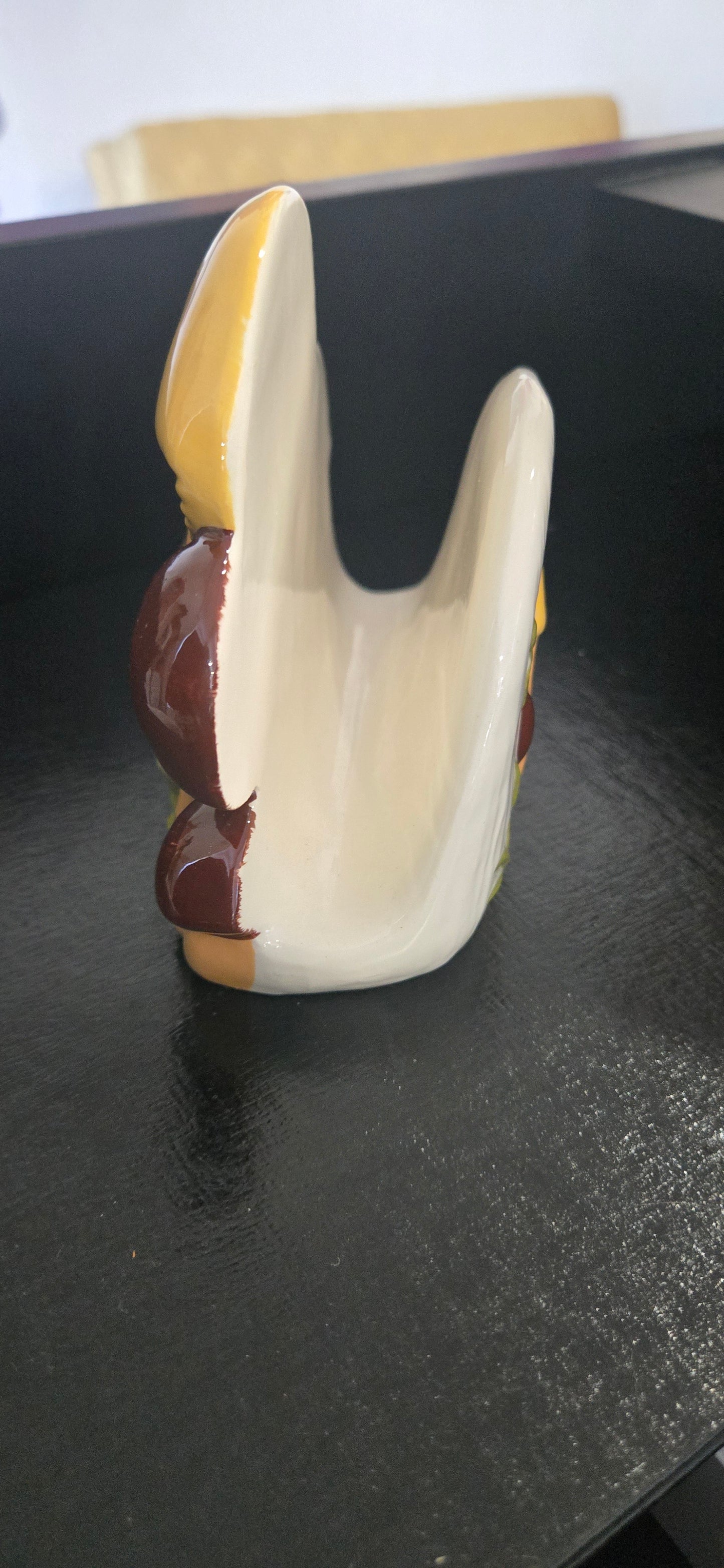 1970's Arnel Napkin Holder