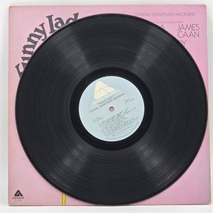 Lot # 216
1975, Music From The Original Motion Picture, "Funny Lady