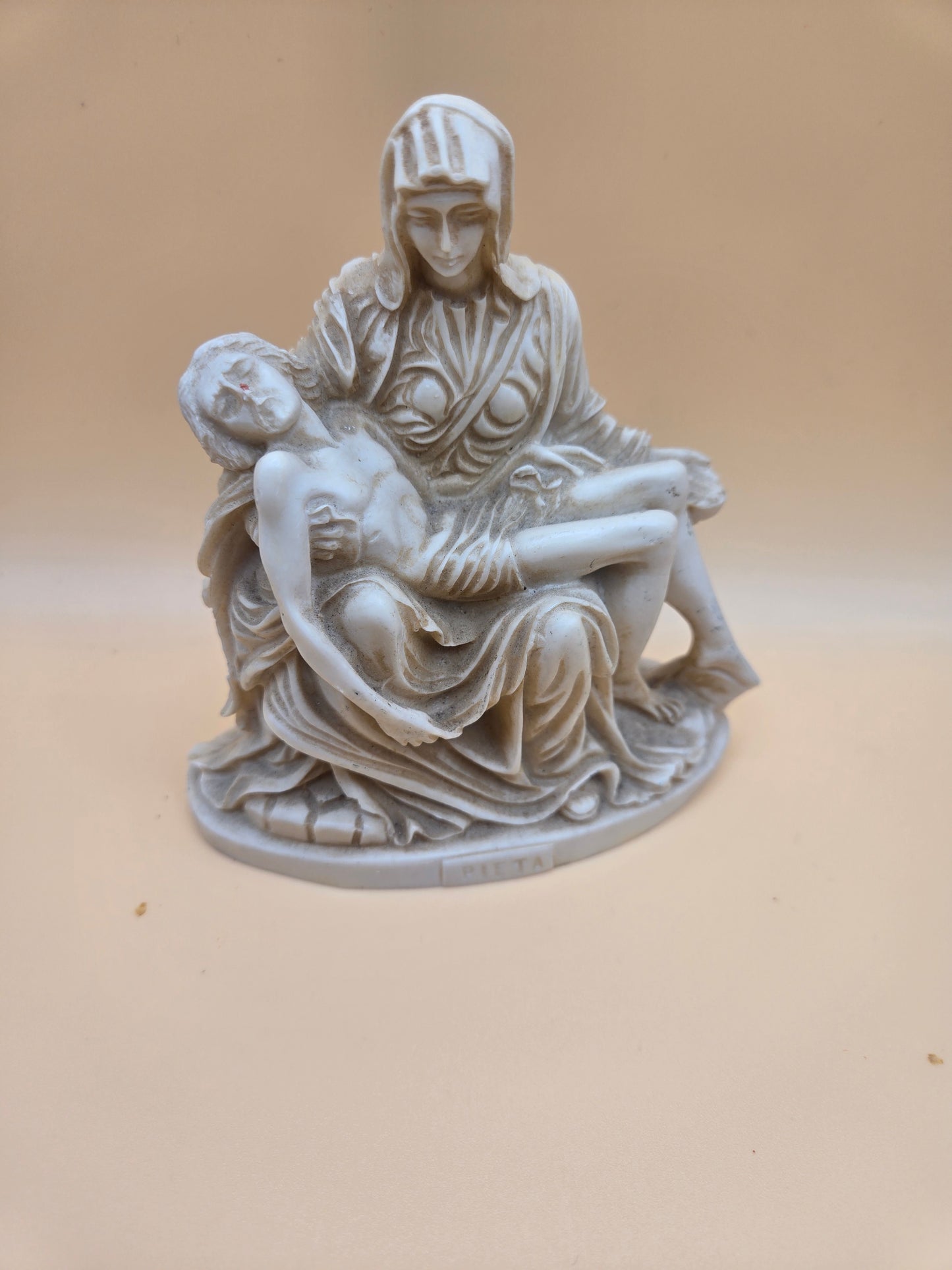 Mary
