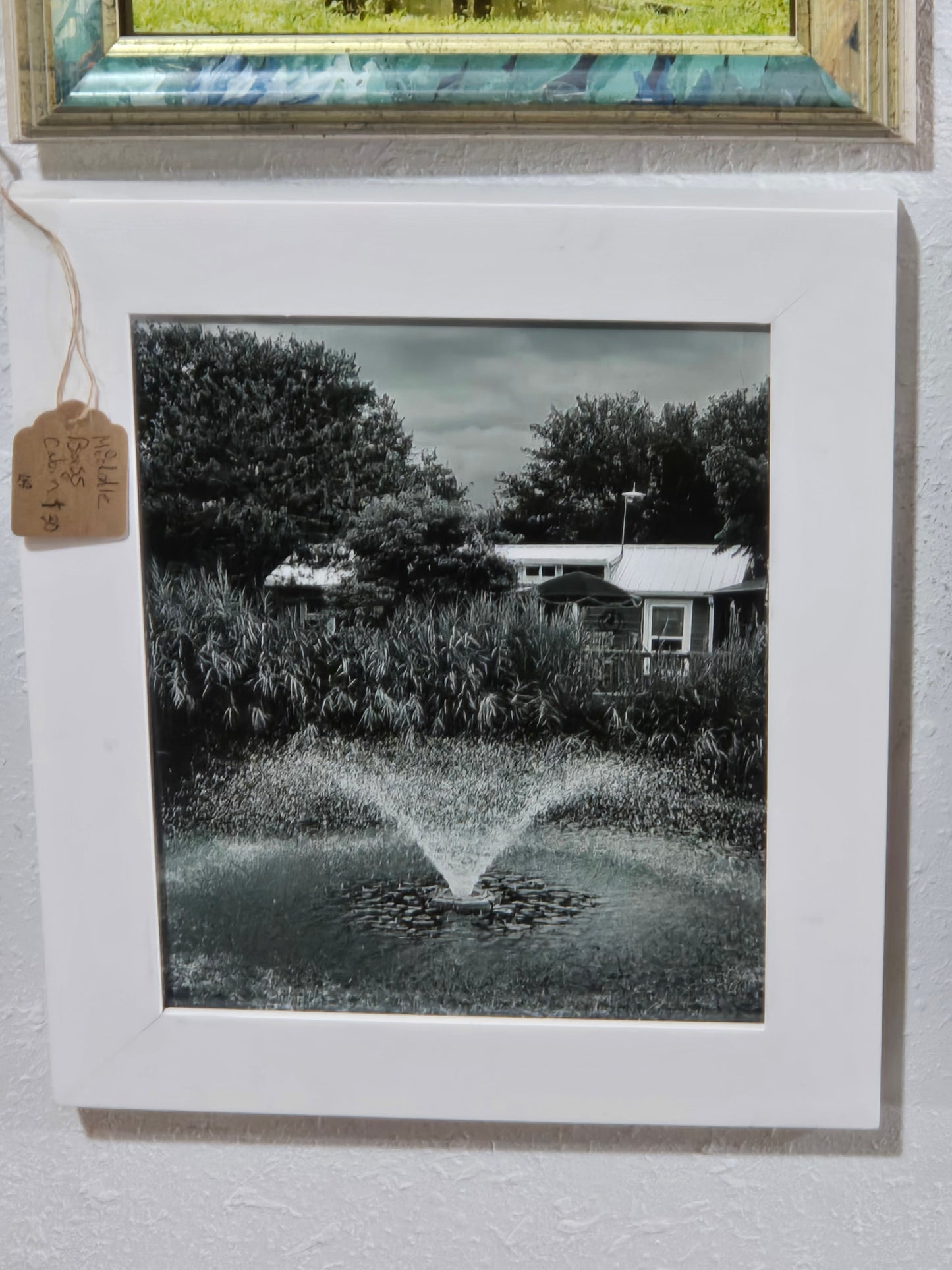 Middlebass island photo