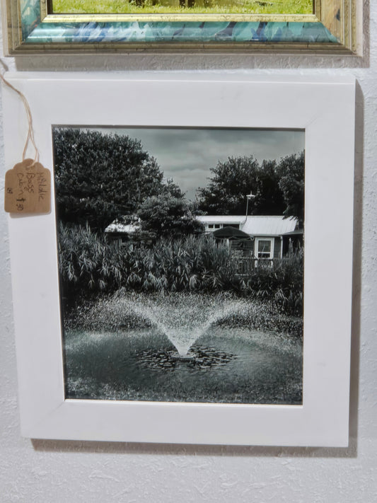 Middlebass island photo